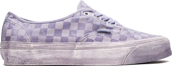 Vans Vans LX Authentic Reissue 44 Purple Unisex - Tenisice Vans - Ljubičasta - VN0007QZD6U1-8.5 - Size: 8.5