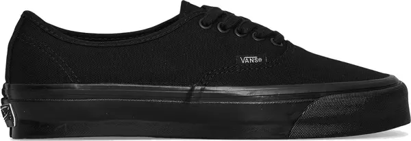 Vans Vans LX Authentic Reissue 44 Unisex - Tenisice Vans - Crna - VN0007QZBKA1-5 - Size: 5