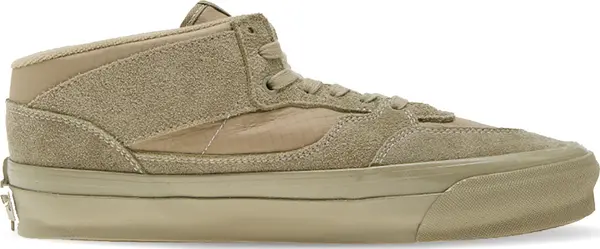 Vans Vans LX Half Cab Reissue 33 Unisex - Tenisice Vans - Zelena - VN000CXJEL71-9 - Size: 9