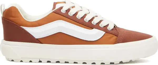Vans Vans LX Knu Skool MTE-1 Muškarci - Tenisice Vans - Bijela - VN000CXR1RE-10.5 - Size: 10.5