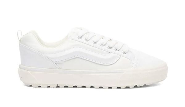 Vans Vans LX Knu Skool MTE-1 White