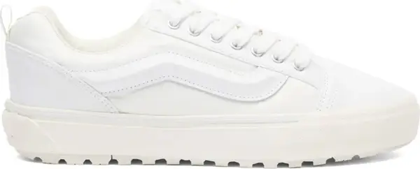 Vans Vans LX Knu Skool MTE-1 White Muškarci - Tenisice Vans - Bijela - VN000CXRWHT-10 - Size: 10
