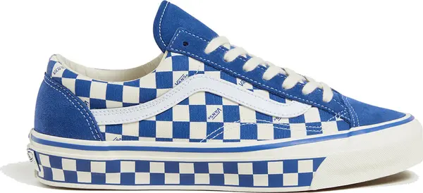 Vans Vans LX Old Skool 36 Bmx True Blue Unisex - Tenisice Vans - Plava - VN000D57ERM-8 - Size: 8