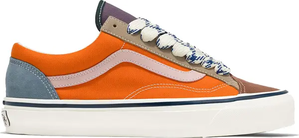 Vans Vans LX Old Skool 36 Color Block Muškarci - Tenisice Vans - Višebojna - VN000D5797N-10 - Size: 10