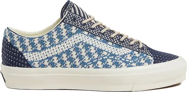 Vans Vans LX Old Skool 36 EK Muškarci - Tenisice Vans - Plava - VN000D8HEBR-9.5 - Size: 9.5