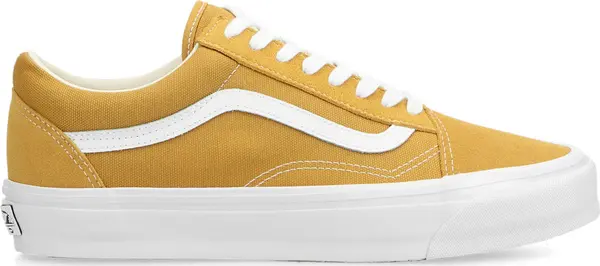 Vans Vans LX Old Skool 36 Harvest Gold Muškarci - Tenisice Vans - Žuta - VN000CXTBL2-8 - Size: 8