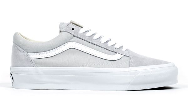 Vans Vans LX Old Skool 36 Lunar Rock