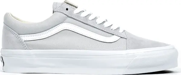 Vans Vans LX Old Skool 36 Lunar Rock Muškarci - Tenisice Vans - Bijela - VN000CXT7VF-7.5 - Size: 7.5