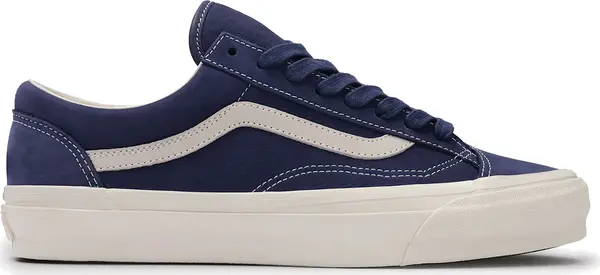 Vans Vans LX Old Skool 36 Muškarci - Tenisice Vans - Plava - VN000D9R60P-8 - Size: 8