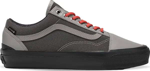 Vans Vans LX Old Skool Gore-Tex Grey Muškarci - Tenisice Vans - Siva - VN000D0UMTL1-10.5 - Size: 10.5
