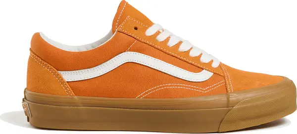Vans Vans LX Old Skool Gum Marmalade Muškarci - Tenisice Vans - Narančasta - VN000D5652K-7 - Size: 7