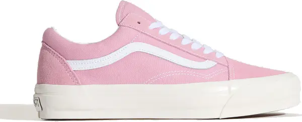 Vans Vans LX Old Skool Unisex - Tenisice Vans - Roza - VN000D9JEN7-5 - Size: 5