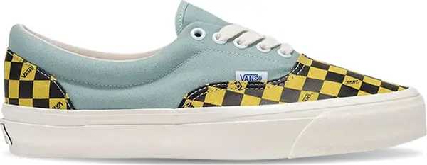 Vans Vans LX Premium Era 95 Muškarci - Tenisice Vans - Velikobojan - VN000CZDM8I-8.5 - Size: 8.5