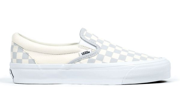 Vans Vans LX Premium Slip-On 98