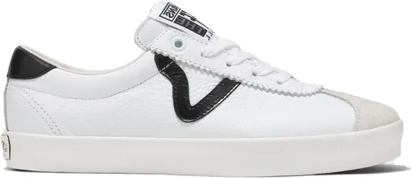 Vans Vans LX Sport Low 73 Muškarci - Tenisice Vans - Bijela - VN000D2JBLK1-8.5 - Size: 8.5