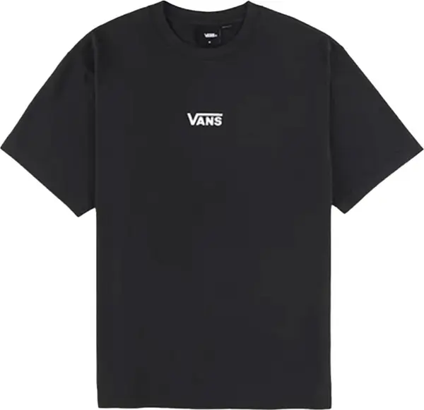 Vans Vans LX SS Graphic Tee Muškarci - Majice Vans - Crna - VN000PF5BLK-M - Size: M