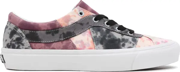 Vans Vans Mixed DYE Bold Ni Mix Žene - Tenisice Vans - Bijela - VN0A7TNKAXJ-4 - Size: 4