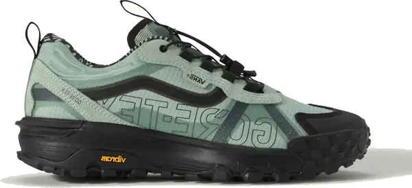 Vans Vans MTE Crosspath XC Gore-Tex Unisex - Tenisice Vans - Zelena - VN000DAMRMO-4 - Size: 4