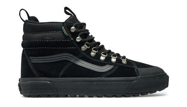 Vans Vans MTE Sk8-Hi Dr Waterproof Black
