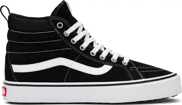 Vans Vans MTE Sk8-Hi Insulated Unisex - Tenisice Vans - Crna - VN000EB4BA2-7.5 - Size: 7.5