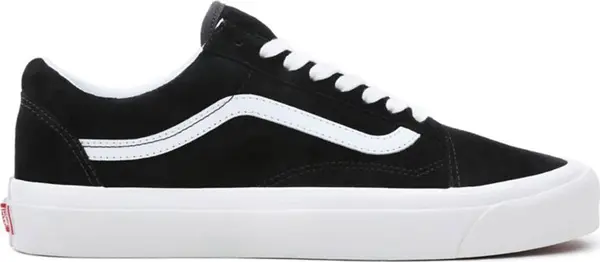 Vans Vans Old Skool 36 D Anaheim factory Muškarci - Tenisice Vans - Siva - VN0A4BW3KS7-7.5 - Size: 7.5