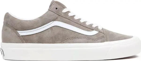 Vans Vans Old Skool 36 D Anaheim factory Muškarci - Tenisice Vans - Siva - VN0A54F3NWH-3.5 - Size: 3.5