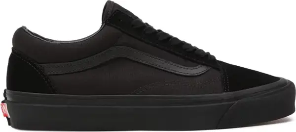 Vans Vans Old Skool 36 DX (Anaheim Factory) Unisex - Tenisice Vans - Crna - VN0A38G2STZ-3.5 - Size: 3.5