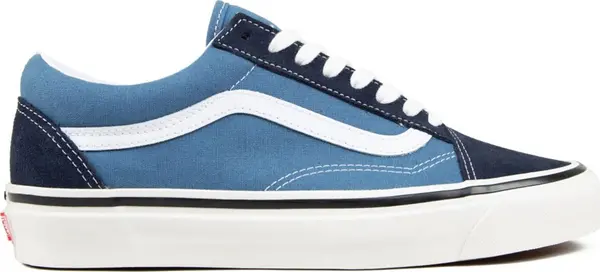 Vans Vans Old Skool 36 Dx (Anaheim Factory) Unisex - Tenisice Vans - Plava - VN0A38G2SU01-4 - Size: 4