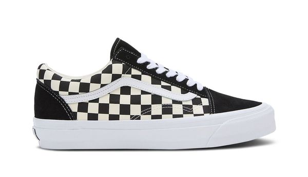 Vans Vans Old Skool 36 LX Checkerboard