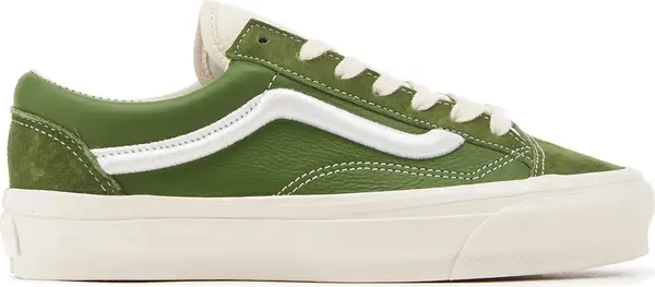 Vans Vans Old Skool 36 LX Pig Milan Pesto Muškarci - Tenisice Vans - Zelena - VN000CR3CIB-11 - Size: 11