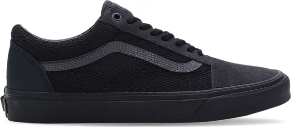 Vans Vans Old Skool Ballistic mix Black Muškarci - Tenisice Vans - Crna - VN0007NTBKA-6 - Size: 6