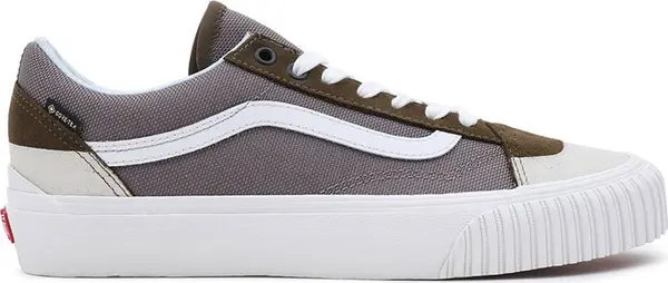 Vans Vans Old Skool Gore-tex Olive Muškarci - Tenisice Vans - Zelena - VN0A4V9WOLV-7 - Size: 7