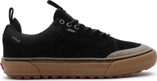 Vans Vans Old Skool MTE-2 Muškarci - Tenisice Vans - Crna - VN0009QEB9M-7 - Size: 7