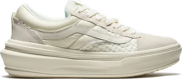 Vans Vans Old Skool Overt Plus CC Unisex - Tenisice Vans - Svijetlo smeđa - VN0A4BVLQC5-5 - Size: 5