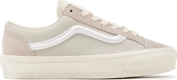 Vans Vans Old Skool Reissue 36 LX Milan Wind Muškarci - Tenisice Vans - Siva - VN000CR3CPN-10.5 - Size: 10.5