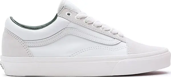 Vans Vans Oversized LacesOld Skool Žene - Tenisice Vans - Bijela - VN0007NTWGR-3.5 - Size: 3.5