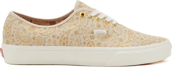 Vans Vans Peace x Anderson Paak UA Authentic Sand Muškarci - Tenisice Vans - Svijetlo smeđa - VN0A5KRDSAN1-4 - Size: 4