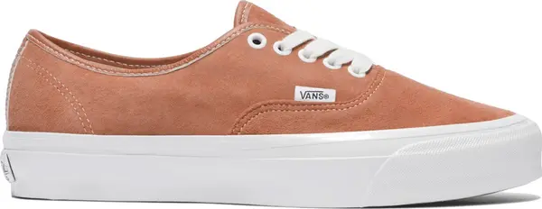 Vans Vans Premium Authentic 44 Muškarci - Tenisice Vans - Narančasta - VN000CQA8B9-9 - Size: 9