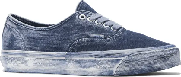 Vans Vans Premium Authentic 44 Muškarci - Tenisice Vans - Plava - VN000CQALKZ-6 - Size: 6