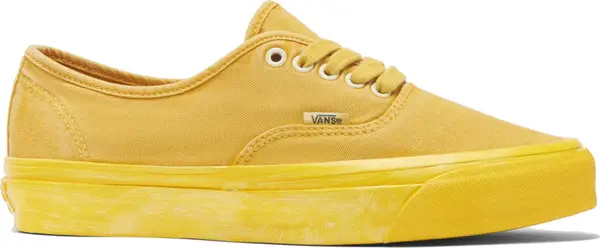 Vans Vans Premium Authentic 44 Muškarci - Tenisice Vans - Žuta - VN000CQA85W-5.5 - Size: 5.5