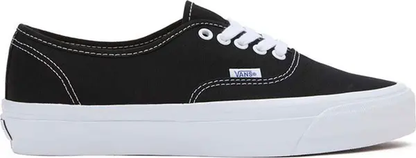 Vans Vans Premium Authentic Reissue 44 LX Black White Muškarci - Tenisice Vans - Crna - VN000CQABA2-7.5 - Size: 7.5