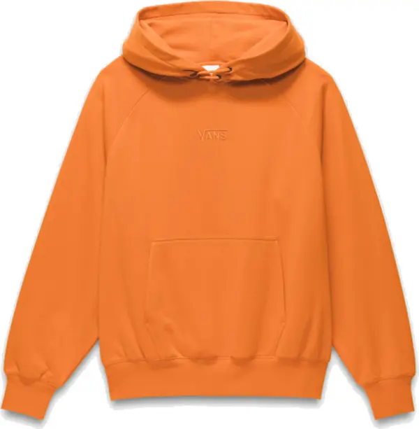 Vans Vans Premium Hoodie Fleece Marmalade Muškarci - Dukserice i džemperi s kapulja Vans - Narančasta - VN000GZ152K-M - Size: M
