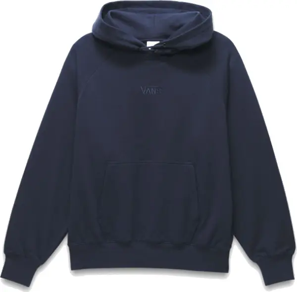 Vans Vans Premium Hoodie Fleece Outer Space Muškarci - Dukserice i džemperi s kapulja Vans - Plava - VN000GZ1D6Q-S - Size: S