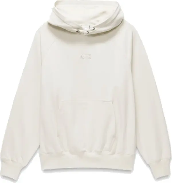 Vans Vans Premium Hoodie Fleece Turtle Dove Muškarci - Dukserice i džemperi s kapulja Vans - Bezbojan - VN000GZ189F-L - Size: L
