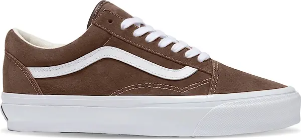 Vans Vans Premium Old Skool 36 Brown VN000CXUDMV1 Muškarci - Tenisice Vans - Smeđa - VN000CXUDMV1-8.5 - Size: 8.5