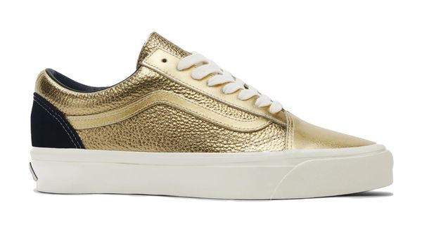 Vans Vans Premium Old Skool 36