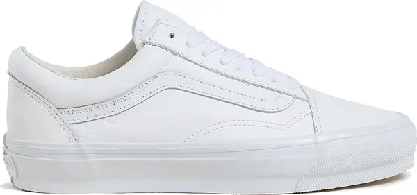 Vans Vans Premium Old Skool 36 Muškarci - Tenisice Vans - Bijela - VN000CQDWWW-7 - Size: 7