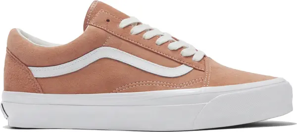 Vans Vans Premium Old Skool 36 Muškarci - Tenisice Vans - Narančasta - VN000CNG8B9-8.5 - Size: 8.5