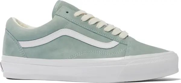 Vans Vans Premium Old Skool 36 Muškarci - Tenisice Vans - Tirkiz - VN000CQDCPG-10 - Size: 10