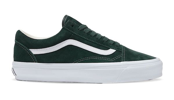Vans Vans Premium Old Skool 36